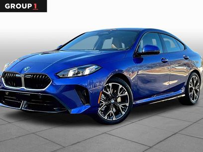 New 2025 BMW 228i xDrive w/ Premium Package