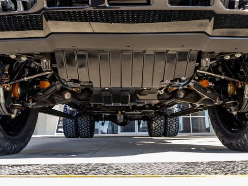 Used 2026 GMC Sierra 3500 Denali Ultimate image 15