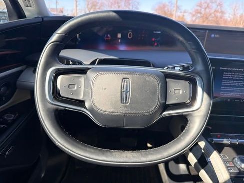 Certified 2024 Lincoln Nautilus Premier w/ Equipment Group 102A image 19