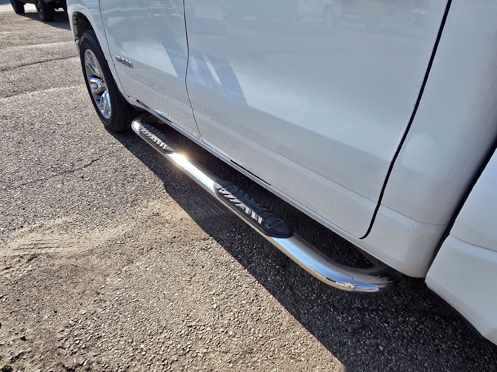 Used 2019 RAM 1500 Big Horn AWD/4WD image 11