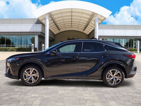 Used 2024 Lexus RX 350 Premium w/ Cold Area Package image 3