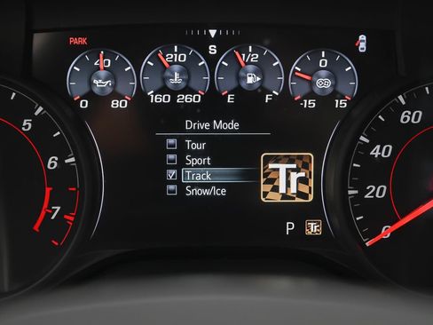 Used 2023 Chevrolet Camaro ZL1 RWD image 39