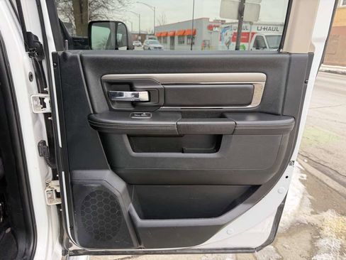 Used 2017 RAM 1500 Sport image 23