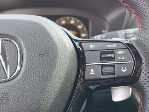 New 2026 Acura ADX A-Spec image 48