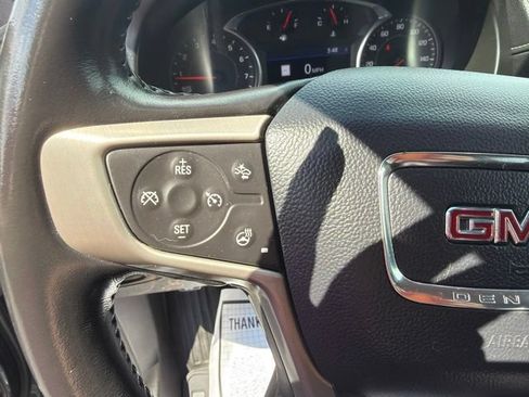 Used 2020 GMC Terrain Denali w/ Denali Premium Package AWD/4WD image 15