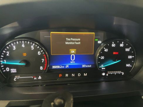 Used 2020 Ford Explorer XLT image 10