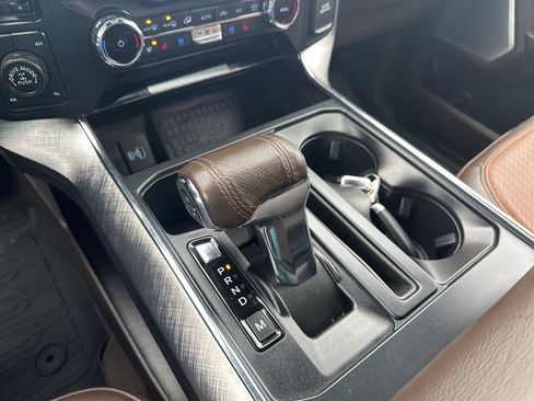 Used 2022 Ford F150 King Ranch w/ Equipment Group 601A High image 36