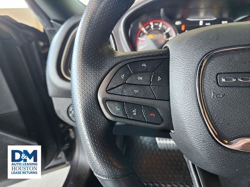 Used 2021 Dodge Challenger SXT w/ Blacktop Package image 36