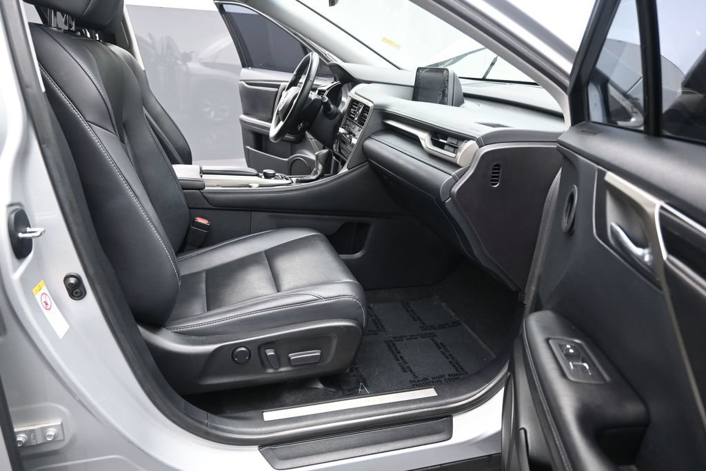 Used 2018 Lexus RX 350 FWD w/ Accessory Package image 18