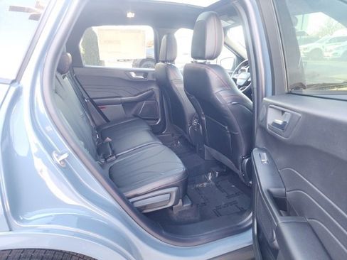 New 2025 Ford Escape ST-Line Elite w/ Premium Technology Package image 23