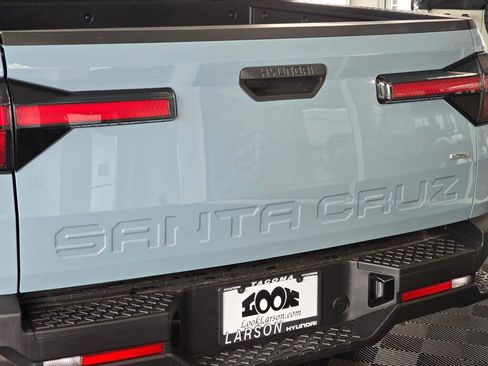 New 2026 Hyundai Santa Cruz SEL image 13