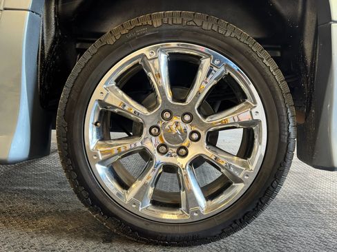 Used 2013 Chevrolet Silverado 1500 LT w/ All-Star Edition RWD image 34
