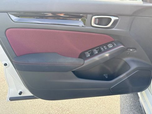 Used 2026 Honda Civic Si image 24