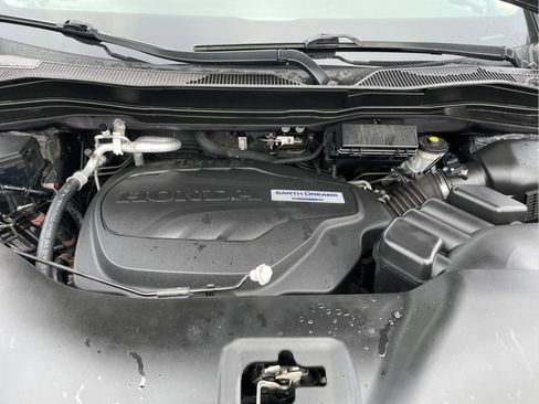 Used 2016 Honda Pilot EX-L image 12