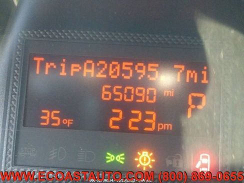 Used 2018 RAM ProMaster 2500 image 6