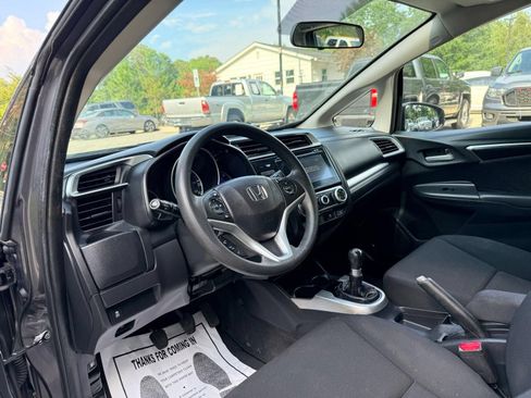 Used 2015 Honda Fit EX image 18