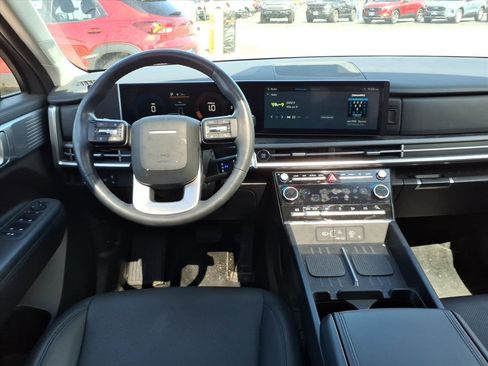 Used 2024 Hyundai Santa Fe XRT AWD/4WD image 16