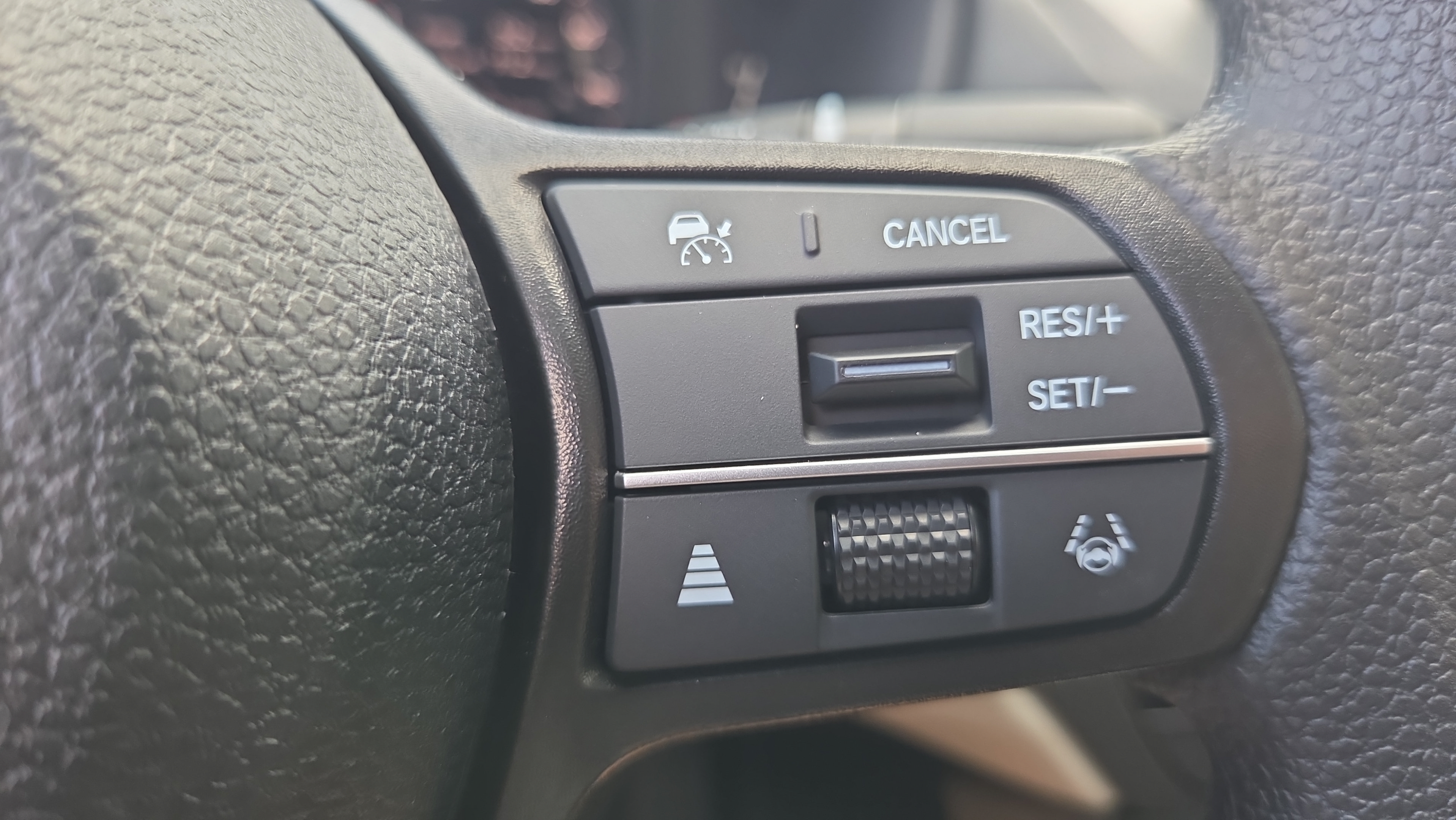 New 2026 Honda Accord LX image 25