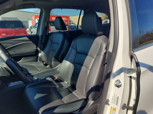Used 2022 Honda Pilot Special Edition image 19