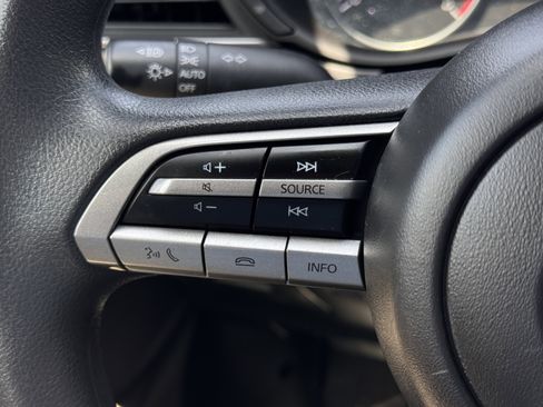 Certified 2023 MAZDA CX-30 AWD 2.5 S image 30