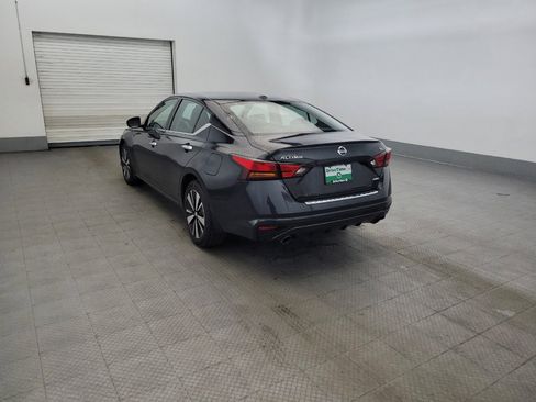 Used 2021 Nissan Altima 2.5 SL AWD/4WD image 5