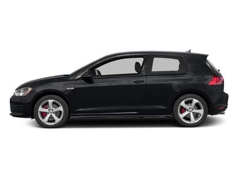 Used 2016 Volkswagen GTI S FWD image 3