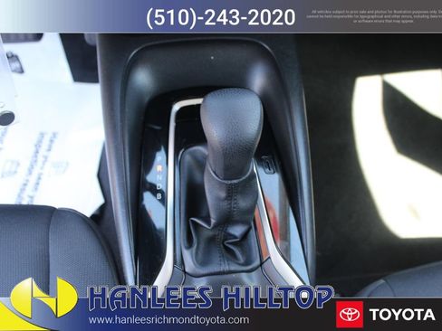 Used 2023 Toyota Corolla LE FWD image 19