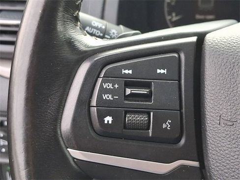 Used 2024 Honda Ridgeline RTL image 22