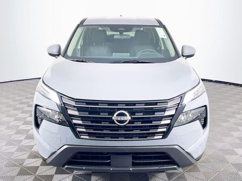 New 2026 Nissan Rogue SV image 3