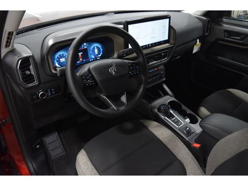 New 2025 Ford Bronco Sport Big Bend image 12