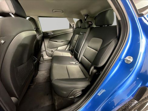 Used 2017 Hyundai Tucson Sport FWD image 21