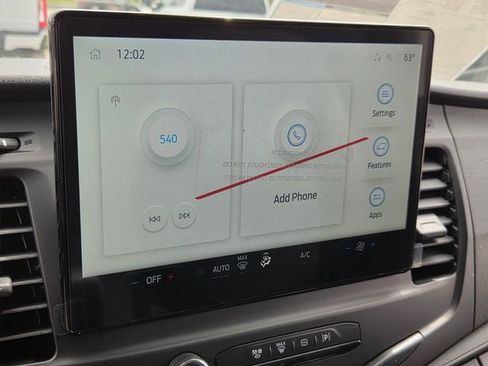 New 2026 Ford Transit 250 148 Medium Roof image 52