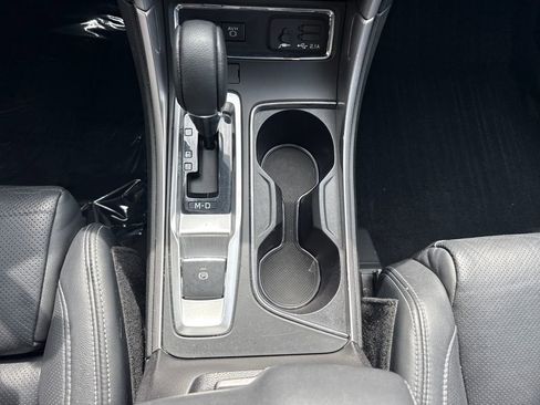 Used 2019 Subaru Ascent Limited AWD/4WD image 22