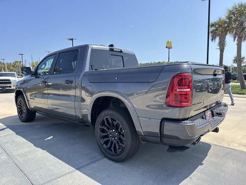 New 2026 RAM 1500 Limited AWD/4WD image 5