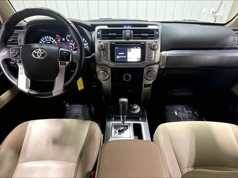 Used 2015 Toyota 4Runner SR5 image 15