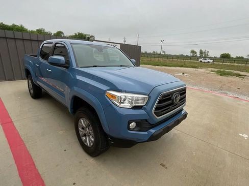 Used 2019 Toyota Tacoma SR5 image 24
