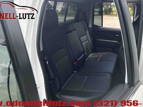 Used 2020 Honda Ridgeline RTL image 14