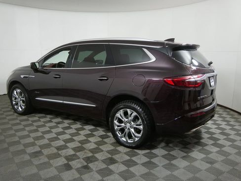Used 2020 Buick Enclave Avenir w/ Avenir Technology Package image 6