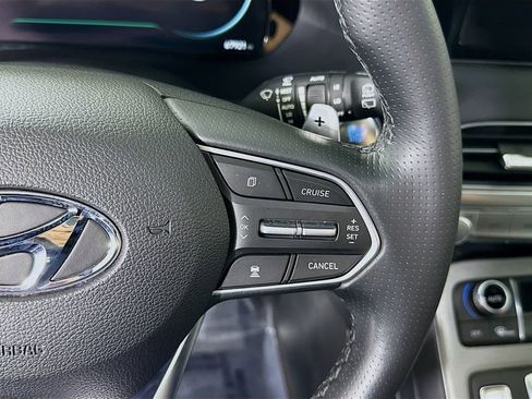 Used 2020 Hyundai Palisade Limited AWD/4WD image 24