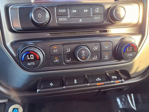 Used 2016 Chevrolet Silverado 2500 LT w/ LT Convenience Package image 36