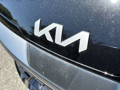 Used 2023 Kia Sportage SX Prestige AWD/4WD image 10