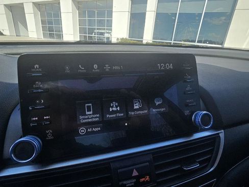 Used 2022 Honda Accord EX-L image 8