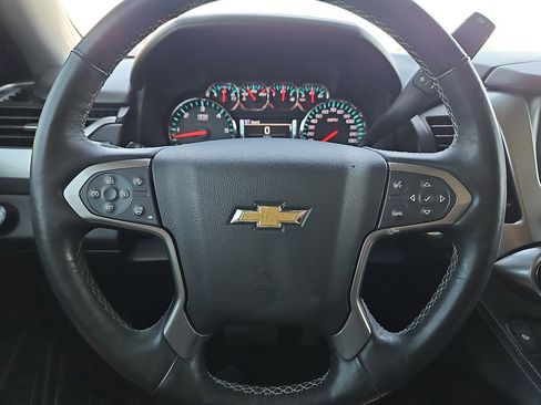 Used 2017 Chevrolet Tahoe LT image 30