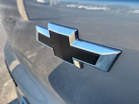 Used 2023 Chevrolet TrailBlazer RS image 9