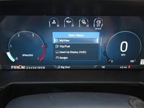 New 2026 Ford F250 Platinum AWD/4WD image 19