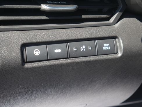 Used 2023 Nissan Altima 2.5 SV w/ SV Premium Package AWD/4WD image 6