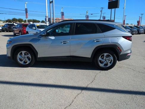 Used 2024 Hyundai Tucson SEL image 5