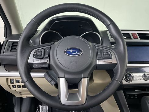 Used 2016 Subaru Legacy 2.5i Limited image 13