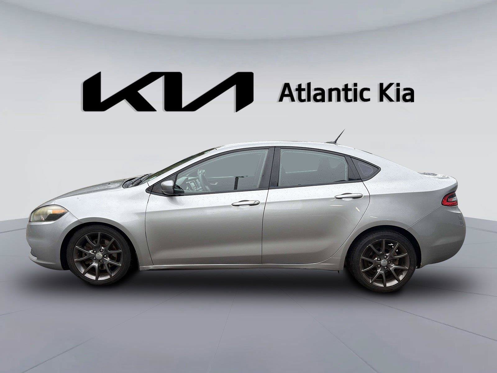 Used 2015 Dodge Dart SE w/ Convenience Group FWD image 11