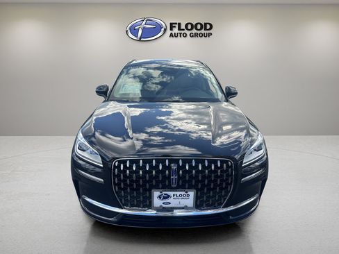 New 2025 Lincoln Corsair Grand Touring w/ Equipment Group 301A image 2